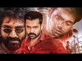 Happy Birthday Energetic Star Ram Pothineni | The Warrior Action Scenes | 2024 Superhit Action Scene