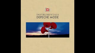 Depeche Mode - Sacred (HQ Instrumental)