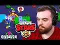 Mejor jugador del mundo de brawl starsparte 3