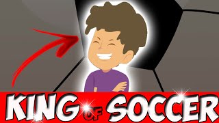 We Love Playing Soccer