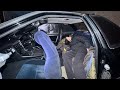 旧車で車中泊チャレンジ