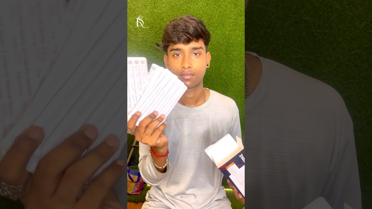 5RL Tattoo Needle Unboxing ￼🎁 