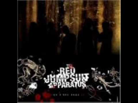 The red Jumpsuit Apparatus Damn Regret [Official]