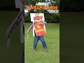 『へんてこアンパンマン』その86 #shorts