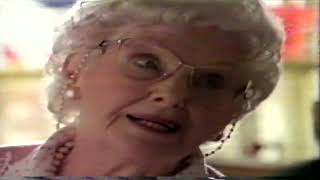 Spring & Fall 1992 Commercials Global Canada