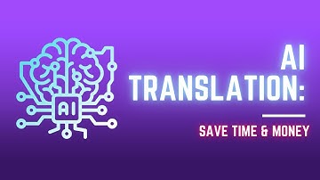 Break Language Barriers with AI! | Skrivanek AI