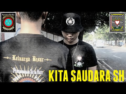 Lek Ko Satria Tama - PSHT KEKAL ABADI (Official Music Video)