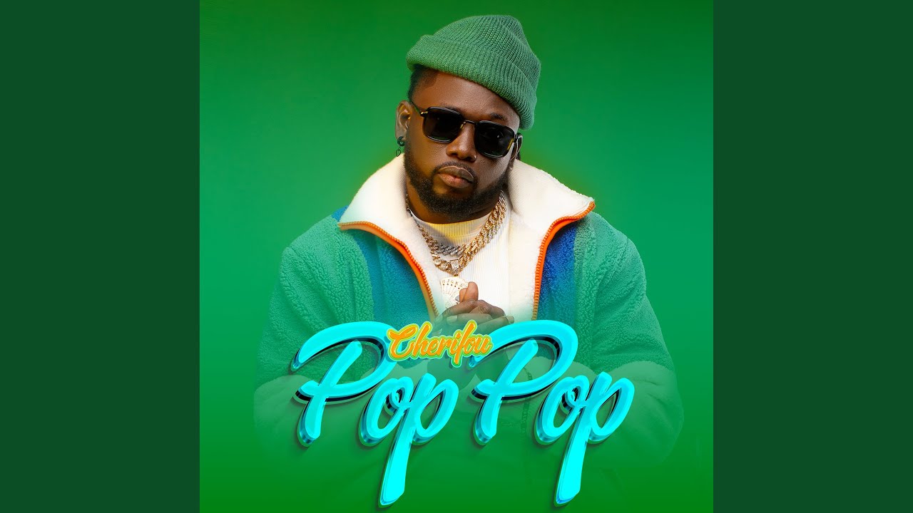 在 YouTube 上观看 Pop Pop