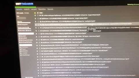 DayZ loading screen issue