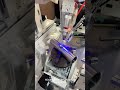 Auto Platform Laser Welding Machine #laserwelding