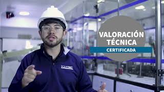 Servicios de Inventario EquipNet