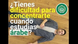 [Arabic] ¿Tienes dificultad para concentrarte cuando estudias árabe? (WordBit) #ArEs# screenshot 5