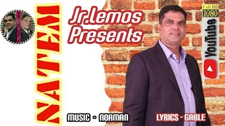 Goan New Konkani Song .Lemos Presents - Gable - Norman