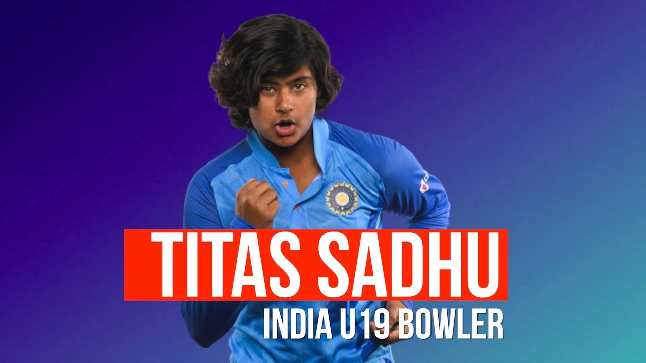 Titas Sadhu: Didn’t expect India call-up so early