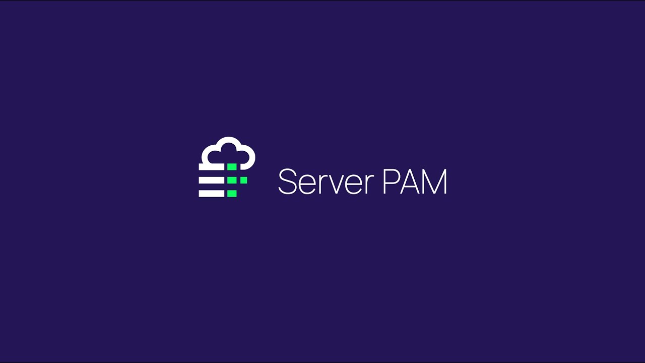 Server PAM Demo