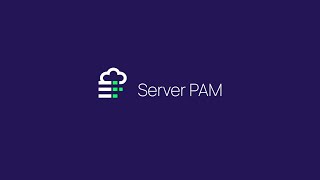 Server PAM Demo