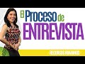 Recursos Humanos PROCESO DE ENTREVISTA (Invaluable) Ana María Godinez Software de RRHH