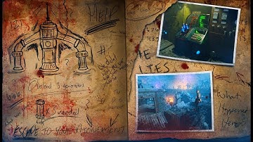 Bo3// Custom Zombies //Operation Loucher // Round 40 Part 1