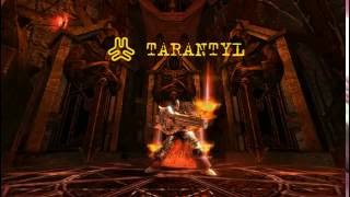 R2Online Tarantyl