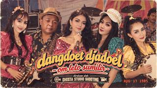 FULL album Perdana om leto sumilir