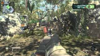 Black Ops Barrel Teamkill In Core