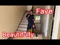 Fave - Beautifully ( Dance Video)
