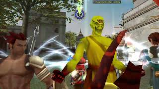 Kathana Tantra III @Steam 2025 - Your Dream Lure Mode @ Kubasang