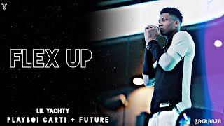 Giannis Antetokounmpo - Flex Up Feat. Playboi Carti Future Tm
