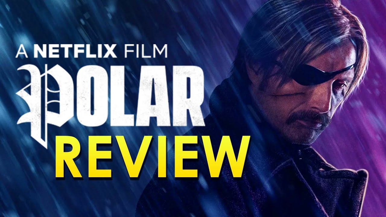 Polar (Movie Review)