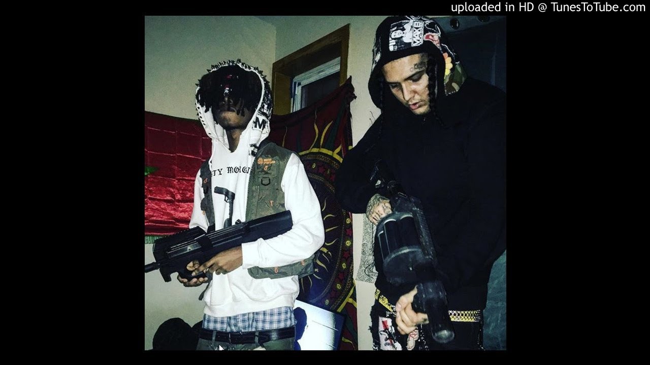 ZillaKami & Sosmula Type Beat - "Psycho" | Produced by got22shotz