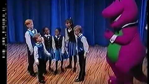 Talent Show (2010 Version) Part 43