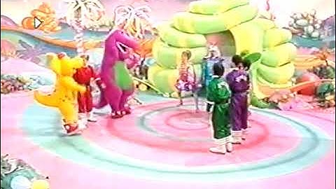 In Outer Space (2013 Version) Part 35