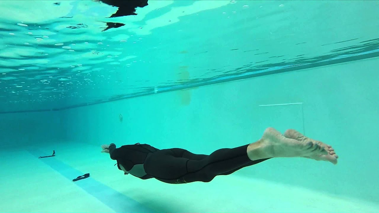 Bill Seaford. Apneists UK. For training purposes