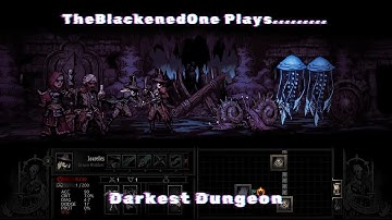 Down by the cove (Darkest Dungeon Chapter 16)
