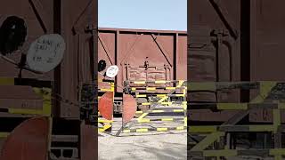 train in bhakkar #viral #cutebaby #train #tranding
