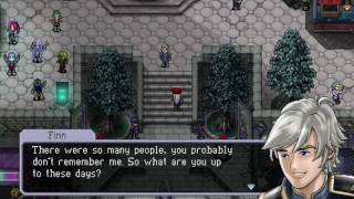 Cosmic Star Heroine [Super Spy Difficulty] - 03