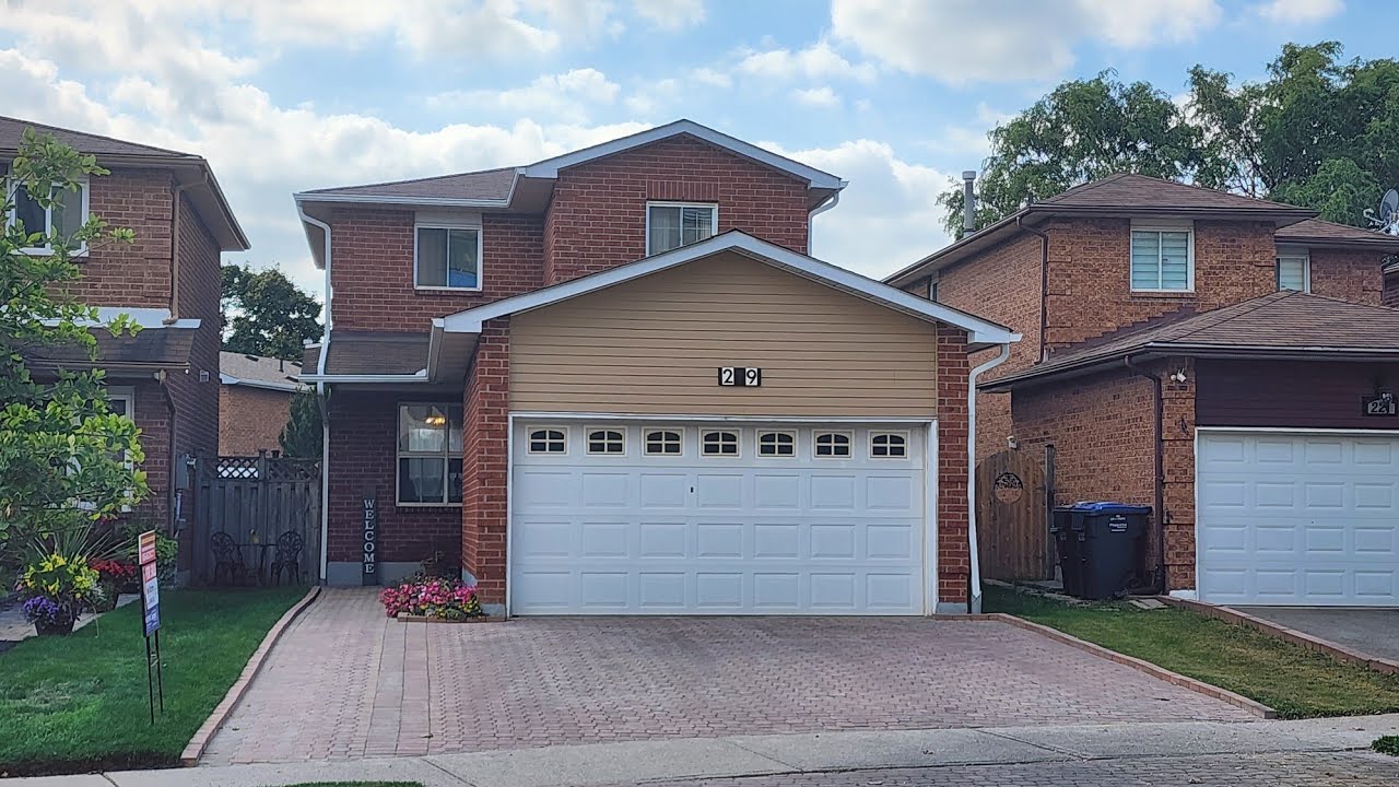 219 Murray St, Brampton, On L6X 3L8 Neil McIntyre Your Home Sold