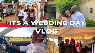 Two Toll Gates, Wrong Route & A Beautiful Wedding 💍 | Chaotic Vlog