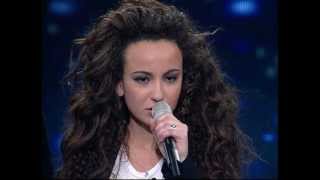 Video thumbnail of "ישראל The Voice - הפרישה של יובל דיין מתכנית חצי הגמר"