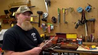 Basic Gunsmithing Tools Basic Gunsmithing Tools