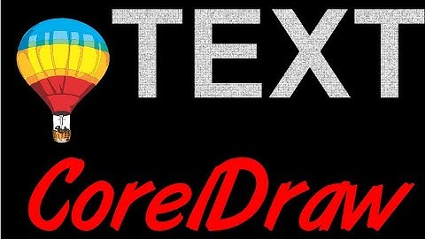 Corel Draw Tips & Tricks iNTERSECT tool not working and why