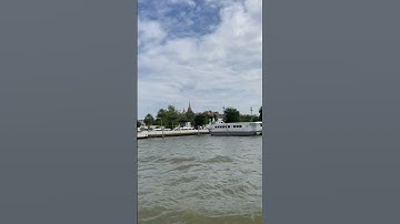 Thumbnail of #chaophrayariver @Bangkok, #Thailand