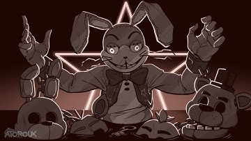 FNAF: Security Breach | Fan-Edit: Malum