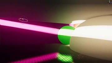 Screen-Space Global Illumination (SSGI) - Ultra Cheap Shader | Shader Graph Mastery