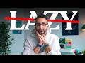 If you&rsquo;re ambitious but inconsistent, please watch this