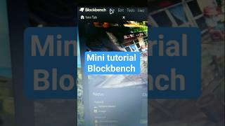 #esmailor #blockbench #linux #windows #mac #android #ios