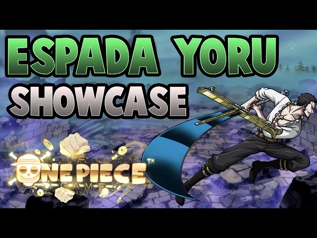 COMO CONSEGUIR A YORU PRETA E BRANCA + SHOWCASE!