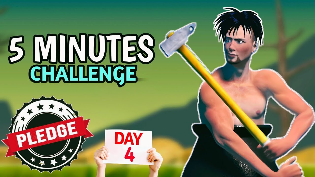 5 Minutes Challenge || Day 4 - YouTube