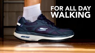 For All Day walking: Skechers Go Walk Workout Walker screenshot 1