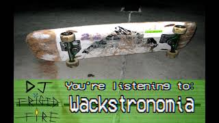 Wackstronomia (Vicetone & Tony Igy Astronomia Remix)